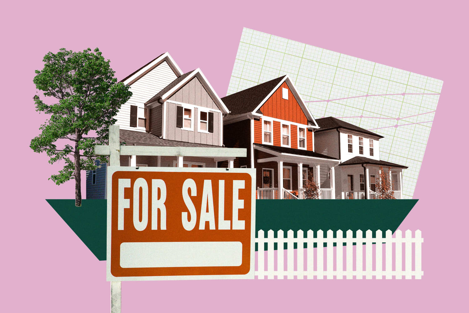 Early June Is the Best Time of Year to Sell Your Home